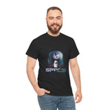 Space Exploration Graphic T Shirt Unisex Heavy Cotton Tee Astronomy Galaxy Earth Spaceship Science Lover Inspired Cosmic Universe Astronaut Nerd Top