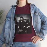 Andrew Tate Arrest Graphic Unisex T Shirt Hustler Entrepreneur Motivational Quote Inspired Cotton Tee Streetwear Top Bold Statement Casual Wear
