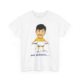 Vadivelu Kaasu Illappa Tamil Comedy Dialogue T Shirt Trending Kollywood Meme Graphic Tee Funny Tamil Cinema Fan Youth Mass Attitude Unisex Cotton Casual Streetwear