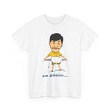 Vadivelu Kaasu Illappa Tamil Comedy Dialogue T Shirt Trending Kollywood Meme Graphic Tee Funny Tamil Cinema Fan Youth Mass Attitude Unisex Cotton Casual Streetwear