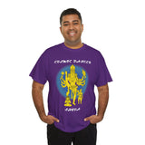 Nataraja Lord Shiva Cosmic Dancer T Shirt Hindu Spiritual Graphic Tee Indian Mythology Mahadev Tandava Dance Art Unisex Cotton Devotional Festival Wear India