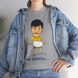 Vadivelu Kaasu Illappa Tamil Comedy Dialogue T Shirt Trending Kollywood Meme Graphic Tee Funny Tamil Cinema Fan Youth Mass Attitude Unisex Cotton Casual Streetwear