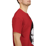 Unisex I Want To Believe Alien T Shirt Vintage UFO Graphic Tee Extraterrestrial Space Themed Sci Fi Paranormal Conspiracy Inspired Streetwear Top