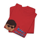 Vadivelu Ithu Vaaliba Vayasu Tamil Comedy Dialogue T Shirt Trending Kollywood Meme Graphic Tee Youth Mass Attitude Funny Tamil Cinema Fan Unisex Cotton Streetwear