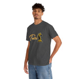 Tate Knight Chess Graphic Unisex T Shirt Motivational Hustler Entrepreneur Alpha Mindset Streetwear Tee