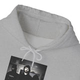 Andrew Tate Arrest Unisex Hoodie Heavy Blend Pullover Sweatshirt Hustler Entrepreneur Motivational Quote Inspired Streetwear Bold Statement Apparel