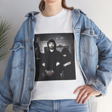 Andrew Tate Arrest Graphic Unisex T Shirt Hustler Entrepreneur Motivational Quote Inspired Cotton Tee Streetwear Top Bold Statement Casual Wear