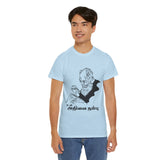 Periyar EVR Ramasamy Un Arivai Nambu Tamil Rationalist Quote Graphic T Shirt Dravidian Self Respect Movement Inspirational Intellectual Streetwear Cultural Pride Unisex Gift India