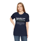 Porsche 718 Cayman GT4 RS Inspired Illustrated Track Focused Sports Car Graphic T Shirt Precision Motorsport Performance Streetwear Racing Culture Gift For Car Enthusiasts