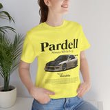 Nissan Silvia S13 Inspired JDM Drift Car Graphic Unisex Tee Classic Japanese Street Racing Culture Vintage Coupe Fan Art Design For Car Enthusiasts Drift Lovers Daily Streetwear