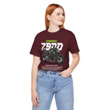 Z900 Streetfighter Blueprint Unisex Heavy Cotton Tee Naked Bike Inspired Performance Motorcycle Graphic Streetwear Gift