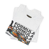 Open Wheel Racing Performance Speed Machine Unisex Tee Motorsport Streetwear Shirt Open Wheel Racing Performance Speed Machine Unisex Tee Motorsport Streetwear Shirt Open Wheel Racing Performance...
