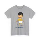 Vadivelu Kaasu Illappa Tamil Comedy Dialogue T Shirt Trending Kollywood Meme Graphic Tee Funny Tamil Cinema Fan Youth Mass Attitude Unisex Cotton Casual Streetwear