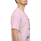 I Love Plants Unisex Heavy Cotton Tee Eco Friendly Botanical Leaf Nature Lover Green Gardening T Shirt Sustainable Plant Parent Gift For Gardeners