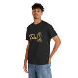 Tate Knight Chess Graphic Unisex T Shirt Motivational Hustler Entrepreneur Alpha Mindset Streetwear Tee