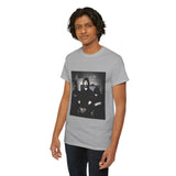 Andrew Tate Arrest Graphic Unisex T Shirt Hustler Entrepreneur Motivational Quote Inspired Cotton Tee Streetwear Top Bold Statement Casual Wear