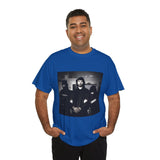 Andrew Tate Arrest Graphic Unisex T Shirt Hustler Entrepreneur Motivational Quote Inspired Cotton Tee Streetwear Top Bold Statement Casual Wear