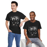 Andrew Tate Arrest Graphic Unisex T Shirt Hustler Entrepreneur Motivational Quote Inspired Cotton Tee Streetwear Top Bold Statement Casual Wear