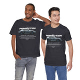 Porsche 718 Cayman GT4 RS Inspired Illustrated Track Focused Sports Car Graphic T Shirt Precision Motorsport Performance Streetwear Racing Culture Gift For Car Enthusiasts