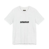 R3 Inspired Sport Motorcycle Art Unisex Heavy Cotton Tee Dynamic Streetwear Graphic for Riders and Moto Enthusiasts