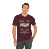 Minimal Sports Coupe Side Profile Graphic T Shirt High Performance Car Aesthetic Streetwear Unisex Heavy Cotton Tee Motorsport Lifestyle Gift For Car Lovers Racing Fans Urban Fashion Daily Wear