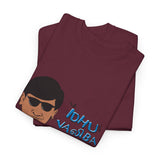 Vadivelu Ithu Vaaliba Vayasu Tamil Comedy Dialogue T Shirt Trending Kollywood Meme Graphic Tee Youth Mass Attitude Funny Tamil Cinema Fan Unisex Cotton Streetwear