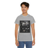 Unisex Andrew Tate Arrest Graphic T Shirt Hustler Entrepreneur Motivational Quote Inspired Cotton Tee Streetwear Top Bold Statement Casual Wear