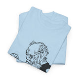 Periyar EVR Ramasamy Un Arivai Nambu Tamil Rationalist Quote Graphic T Shirt Dravidian Self Respect Movement Inspirational Intellectual Streetwear Cultural Pride Unisex Gift India