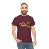 Tate Knight Chess Graphic Unisex T Shirt Motivational Hustler Entrepreneur Alpha Mindset Streetwear Tee