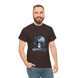 Space Exploration Graphic T Shirt Unisex Heavy Cotton Tee Astronomy Galaxy Earth Spaceship Science Lover Inspired Cosmic Universe Astronaut Nerd Top