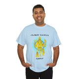 Nataraja Lord Shiva Cosmic Dancer T Shirt Hindu Spiritual Graphic Tee Indian Mythology Mahadev Tandava Dance Art Unisex Cotton Devotional Festival Wear India