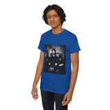 Andrew Tate Arrest Graphic Unisex T Shirt Hustler Entrepreneur Motivational Quote Inspired Cotton Tee Streetwear Top Bold Statement Casual Wear