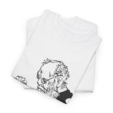 Periyar EVR Ramasamy Un Arivai Nambu Tamil Rationalist Quote Graphic T Shirt Dravidian Self Respect Movement Inspirational Intellectual Streetwear Cultural Pride Unisex Gift India