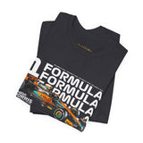 Open Wheel Racing Performance Speed Machine Unisex Tee Motorsport Streetwear Shirt Open Wheel Racing Performance Speed Machine Unisex Tee Motorsport Streetwear Shirt Open Wheel Racing Performance...
