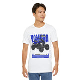 YFM 90R Inspired Unisex Heavy Cotton Tee Bold OffRoad Motorsport Style Trail Rider Graphic Shirt for Adventure Fans and Everyday Casual Wear