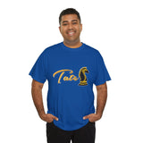 Tate Knight Chess Graphic Unisex T Shirt Motivational Hustler Entrepreneur Alpha Mindset Streetwear Tee