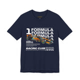 Open Wheel Racing Performance Speed Machine Unisex Tee Motorsport Streetwear Shirt Open Wheel Racing Performance Speed Machine Unisex Tee Motorsport Streetwear Shirt Open Wheel Racing Performance...