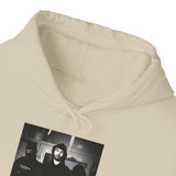 Unisex Andrew Tate Arrest Hoodie Heavy Blend Pullover Sweatshirt Hustler Entrepreneur Motivational Quote Inspired Streetwear Bold Statement Apparel