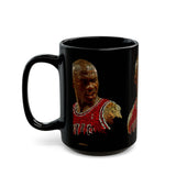 The Champion Within Motivational Coffee Mug 11oz 15oz Ceramic Cup Bold Red Gold Typography Design Perfect Gift For Hustlers Dreamers And Everyday Achievers