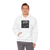 Andrew Tate Arrest Unisex Hoodie Heavy Blend Pullover Sweatshirt Hustler Entrepreneur Motivational Quote Inspired Streetwear Bold Statement Apparel