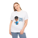 Vadivelu Ithu Vaaliba Vayasu Tamil Comedy Dialogue T Shirt Trending Kollywood Meme Graphic Tee Youth Mass Attitude Funny Tamil Cinema Fan Unisex Cotton Streetwear
