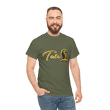 Tate Knight Chess Graphic Unisex T Shirt Motivational Hustler Entrepreneur Alpha Mindset Streetwear Tee