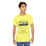 Single Seater Racing Car Artwork Unisex Heavy Cotton Tee High Speed Inspired Streetwear Graphic Shirt For Motorsport Fans And Performance Enthusiasts
