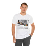 Open Wheel Racing Performance Speed Machine Unisex Tee Motorsport Streetwear Shirt Open Wheel Racing Performance Speed Machine Unisex Tee Motorsport Streetwear Shirt Open Wheel Racing Performance...