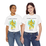 Nataraja Lord Shiva Cosmic Dancer T Shirt Hindu Spiritual Graphic Tee Indian Mythology Mahadev Tandava Dance Art Unisex Cotton Devotional Festival Wear India