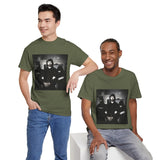 Unisex Andrew Tate Arrest Graphic T Shirt Hustler Entrepreneur Motivational Quote Inspired Cotton Tee Streetwear Top Bold Statement Casual Wear