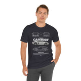 Minimal Sports Coupe Side Profile Graphic T Shirt High Performance Car Aesthetic Streetwear Unisex Heavy Cotton Tee Motorsport Lifestyle Gift For Car Lovers Racing Fans Urban Fashion Daily Wear