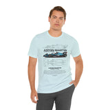 Single Seater Racing Car Artwork Unisex Heavy Cotton Tee High Speed Inspired Streetwear Graphic Shirt For Motorsport Fans And Performance Enthusiasts