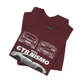 Silver Performance Coupe Artwork Unisex Heavy Cotton Tee High Speed Inspired Streetwear Graphic Shirt For Car Enthusiasts And Urban Lifestyle Fans