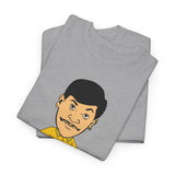 Vadivelu Kaasu Illappa Tamil Comedy Dialogue T Shirt Trending Kollywood Meme Graphic Tee Funny Tamil Cinema Fan Youth Mass Attitude Unisex Cotton Casual Streetwear